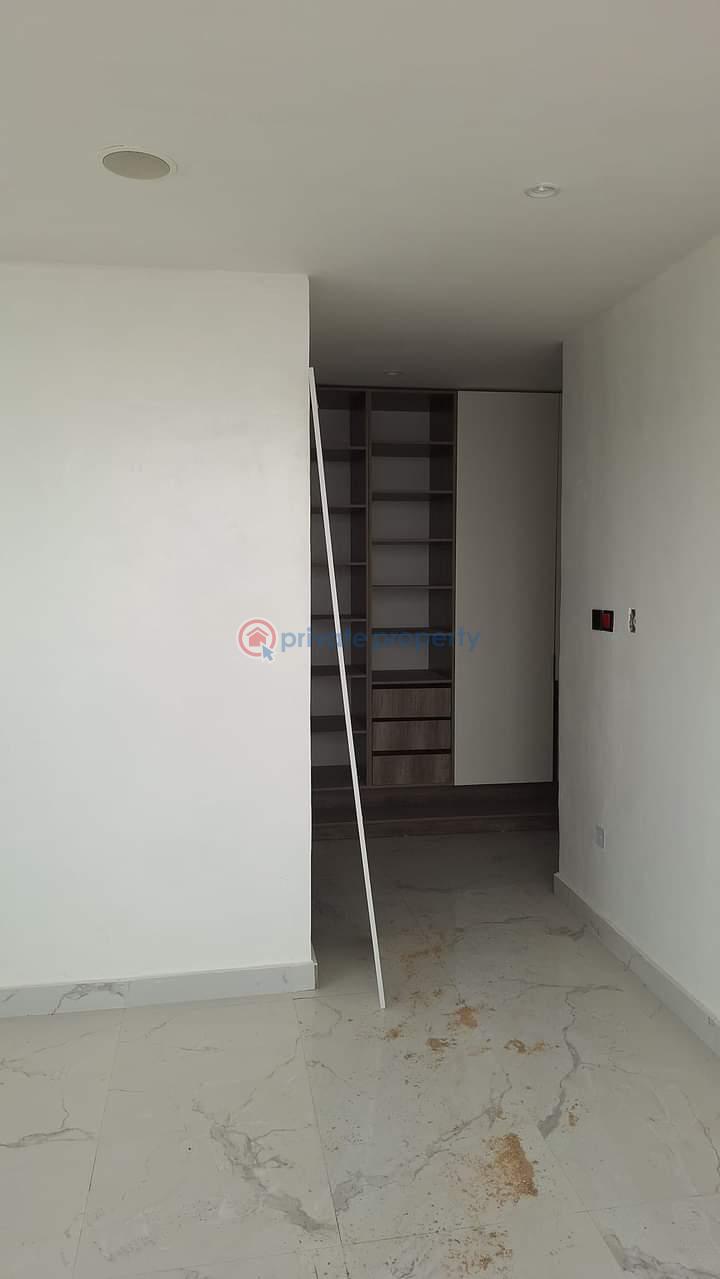 4 bedroom House For Rent Lekki Phase 1 Lagos - 10