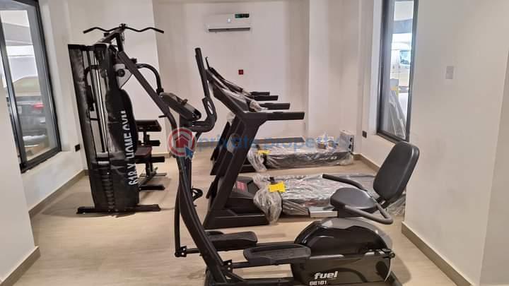 4 bedroom House For Rent Lekki Phase 1 Lagos - 11