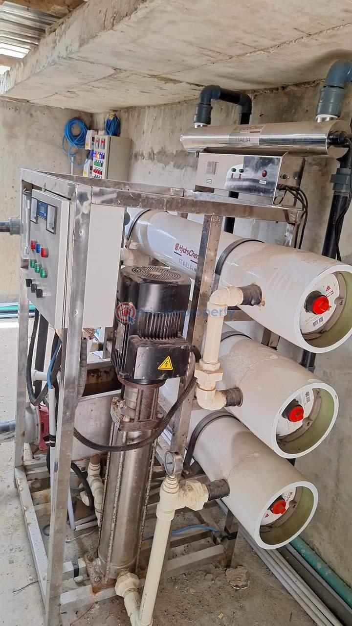 4 bedroom House For Rent Lekki Phase 1 Lagos - 13