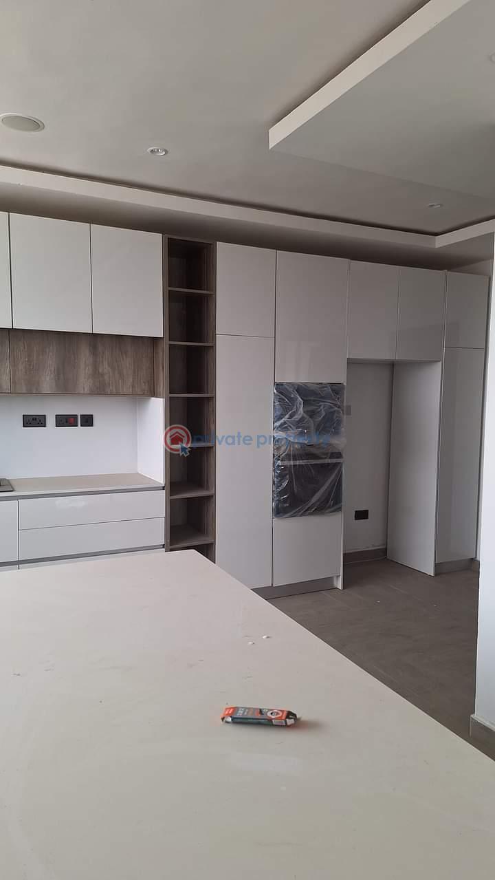 4 bedroom Flat & Apartment For Sale Lekki Phase 1 Lagos - 14