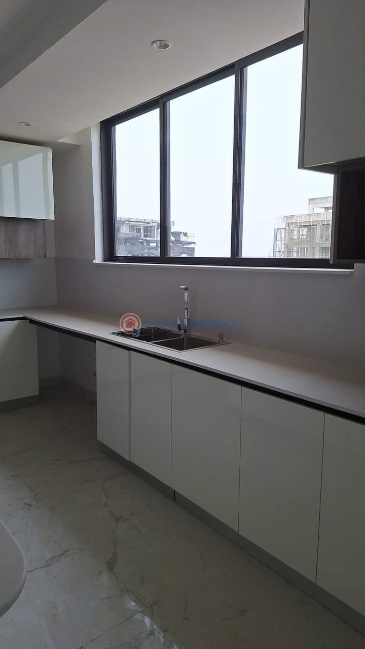 4 bedroom Flat & Apartment For Sale Lekki Phase 1 Lagos - 12