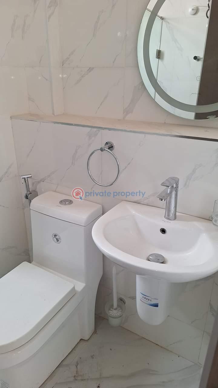 4 bedroom Flat & Apartment For Sale Lekki Phase 1 Lagos - 6