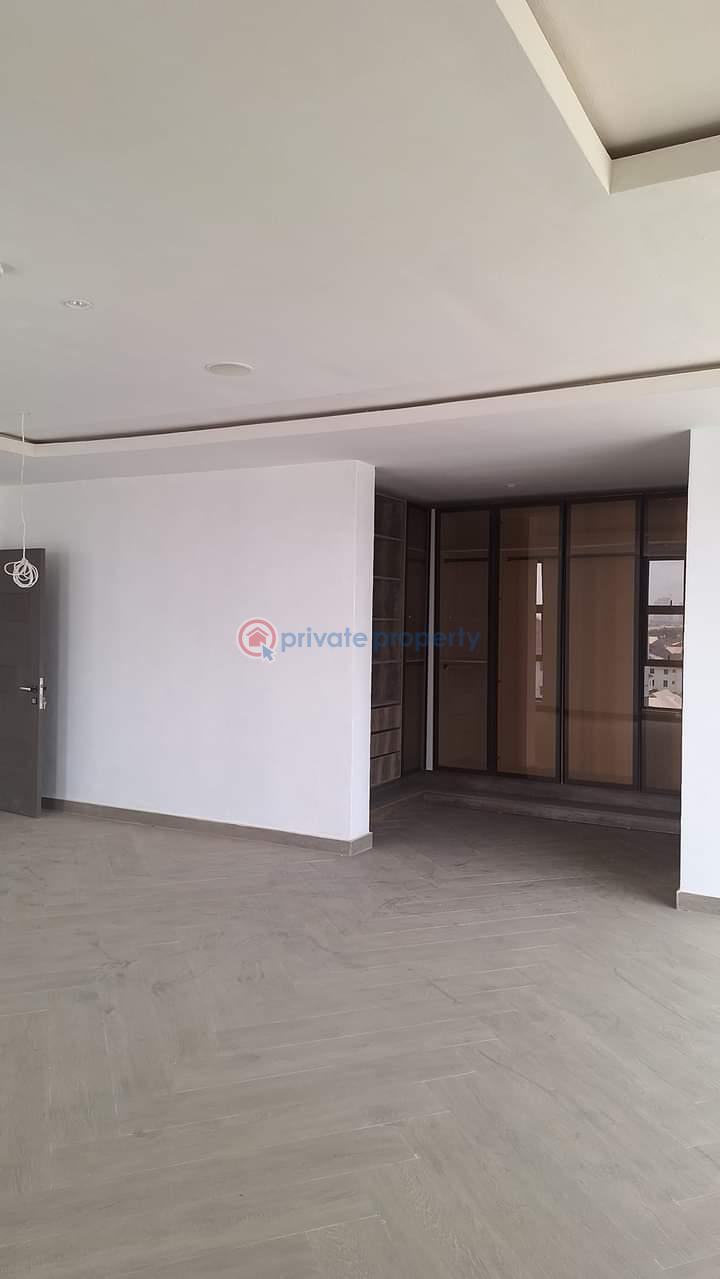 4 bedroom Flat & Apartment For Sale Lekki Phase 1 Lagos - 11