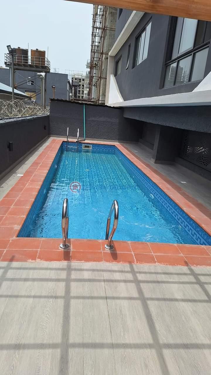4 bedroom Flat & Apartment For Sale Lekki Phase 1 Lagos - 3