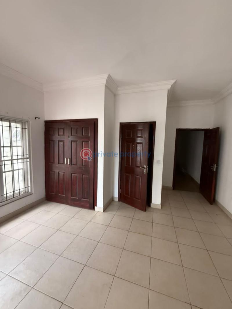 4 bedroom House For Sale Oba Amusa Street Idado Lekki Lagos - 8