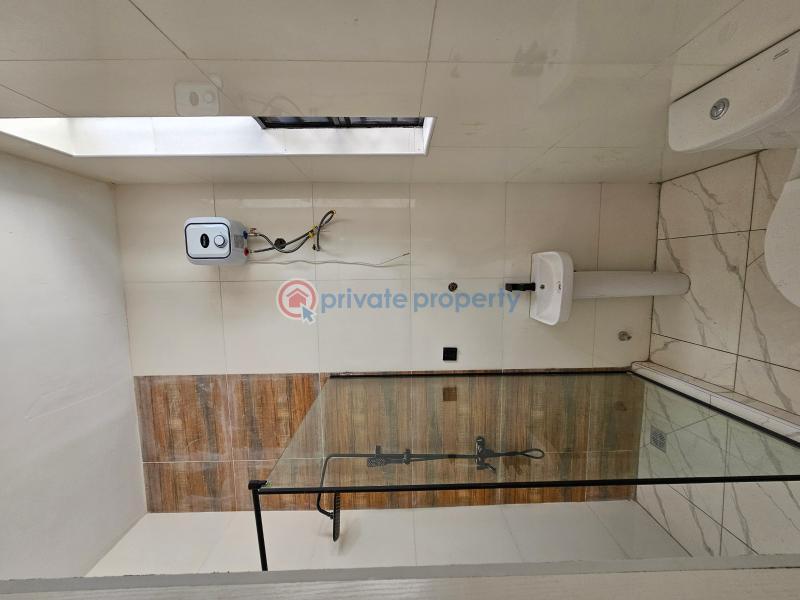 4 bedroom Semi detached Duplex For Sale Sangotedo Ajah Lagos - 9