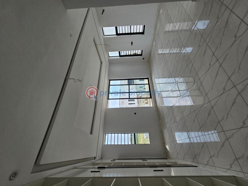 4 bedroom Semi detached Duplex For Sale Sangotedo Ajah Lagos - 8