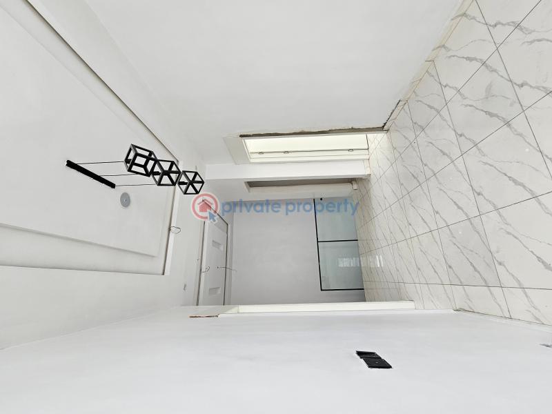 4 bedroom Semi detached Duplex For Sale Sangotedo Ajah Lagos - 4