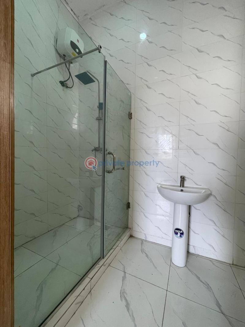 4 bedroom Semi detached Duplex For Sale Ajah Lagos - 3