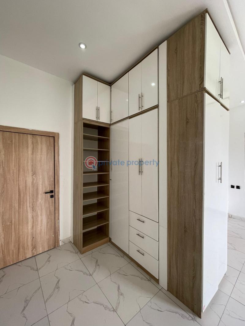 4 bedroom Semi detached Duplex For Sale Ajah Lagos - 5