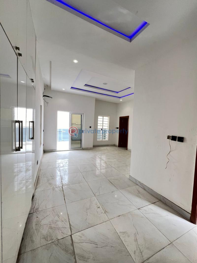 4 bedroom Semi detached Duplex For Sale Located In A Calm And Secured Neighborhood At Ajah, Lekki Lagos Ajah Lagos - 3