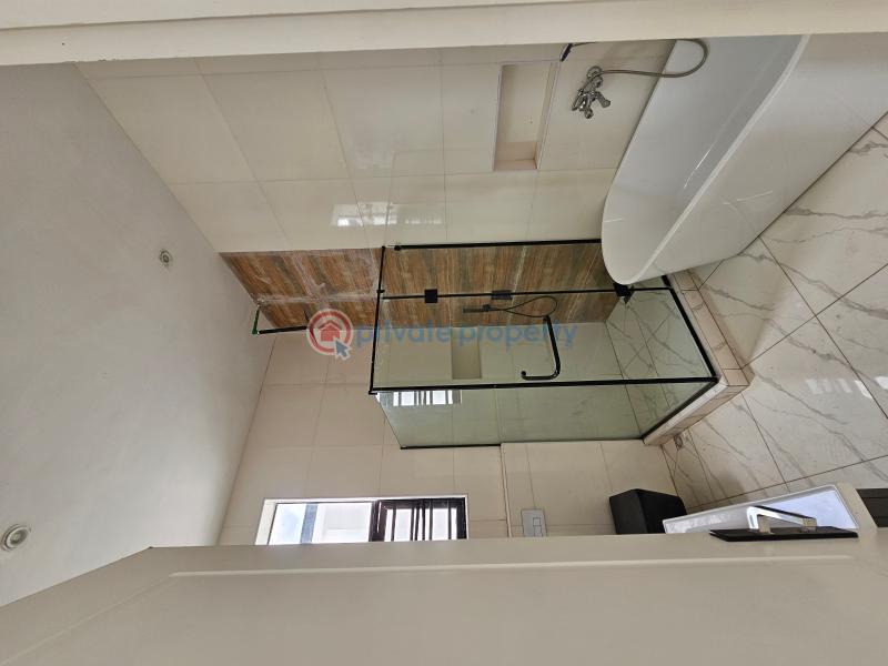 4 bedroom Semi detached Duplex For Sale Sangotedo Ajah Lagos - 5