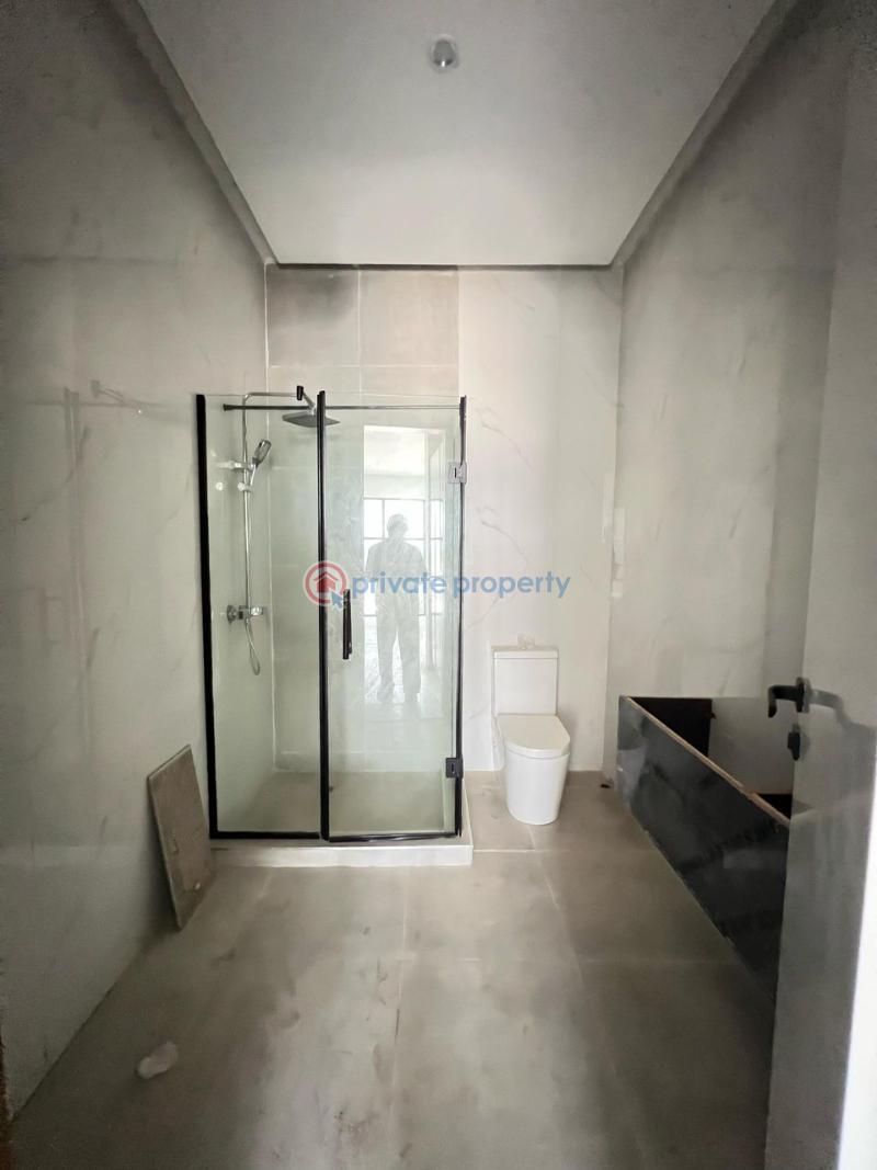 4 bedroom Terraced Duplex For Sale Ogombo Ajah Lagos - 8