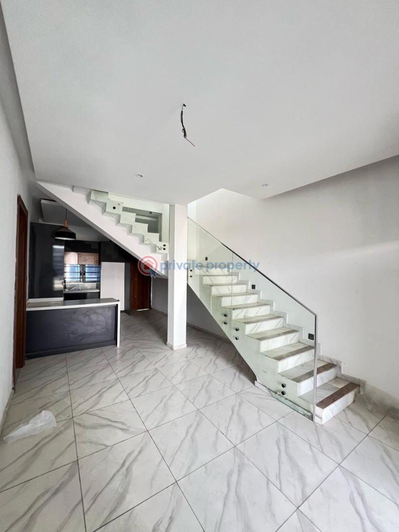 4 bedroom Terraced Duplex For Sale Ogombo Ajah Lagos - 7