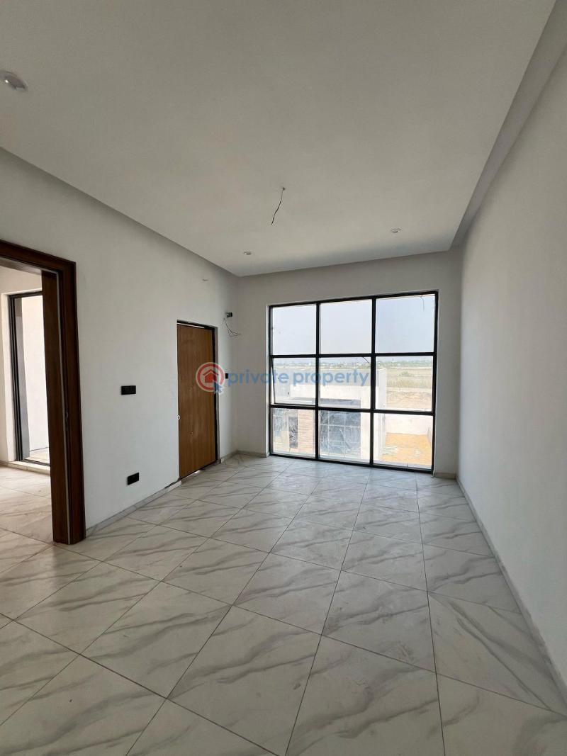 4 bedroom Terraced Duplex For Sale Ogombo Ajah Lagos - 10