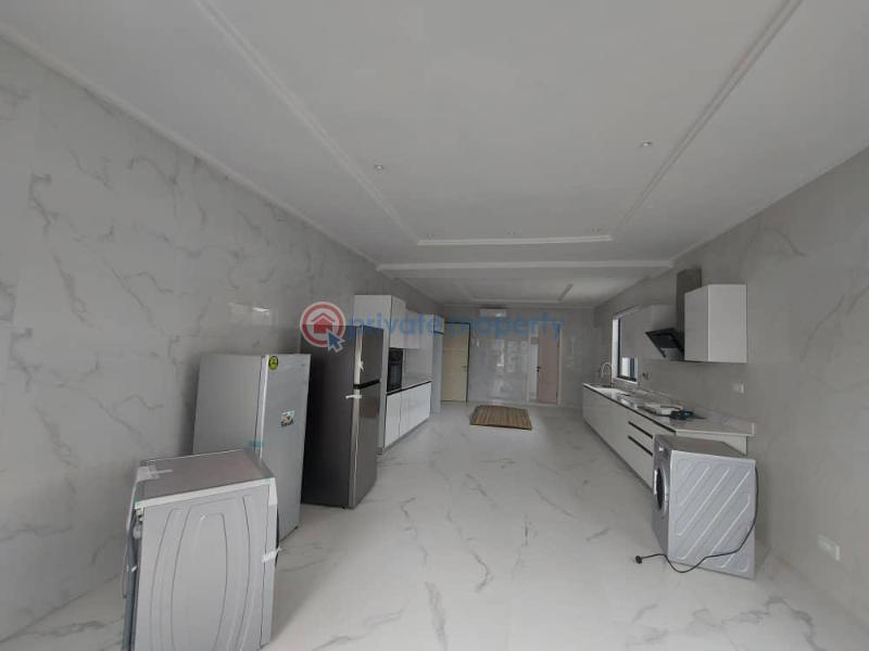 5 bedroom Detached Duplex For Sale Banana Island Ikoyi Lagos - 11