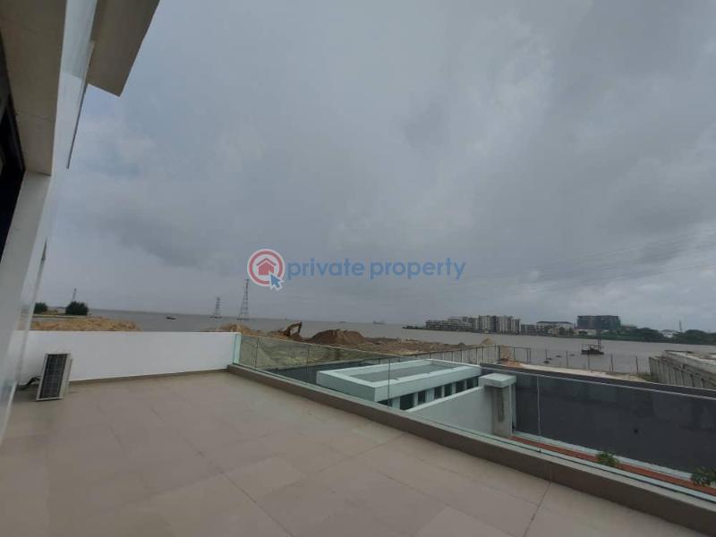5 bedroom Detached Duplex For Sale Banana Island Ikoyi Lagos - 7
