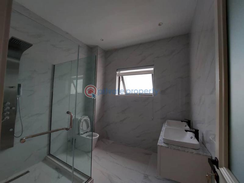5 bedroom Detached Duplex For Sale Banana Island Ikoyi Lagos - 2