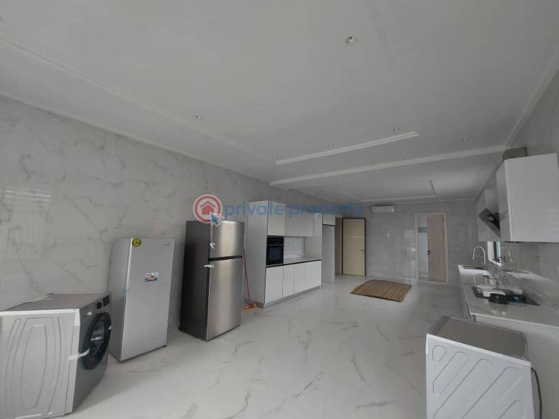 5 bedroom Detached Duplex For Sale Banana Island Ikoyi Lagos - 15