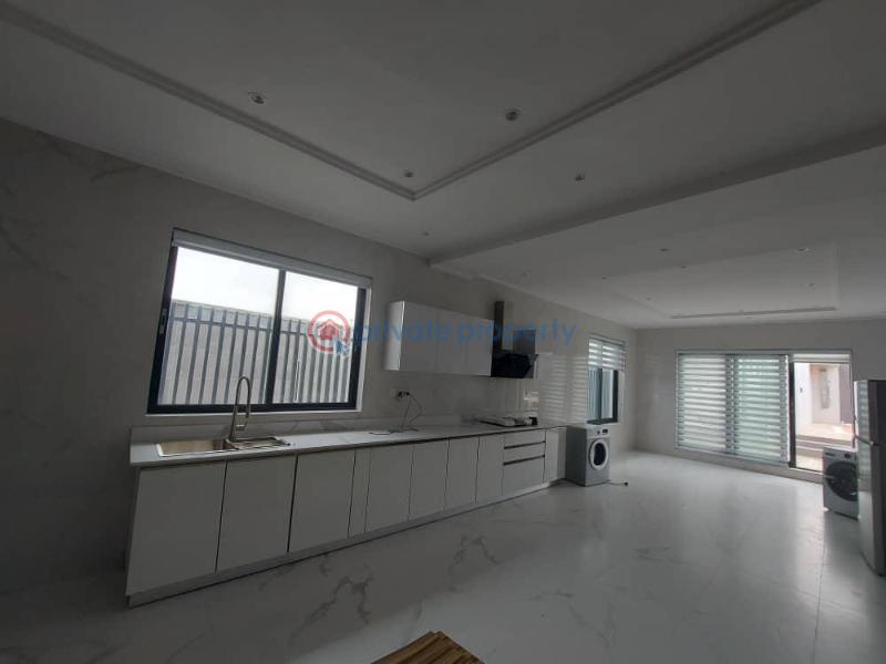 5 bedroom Detached Duplex For Sale Banana Island Ikoyi Lagos - 16