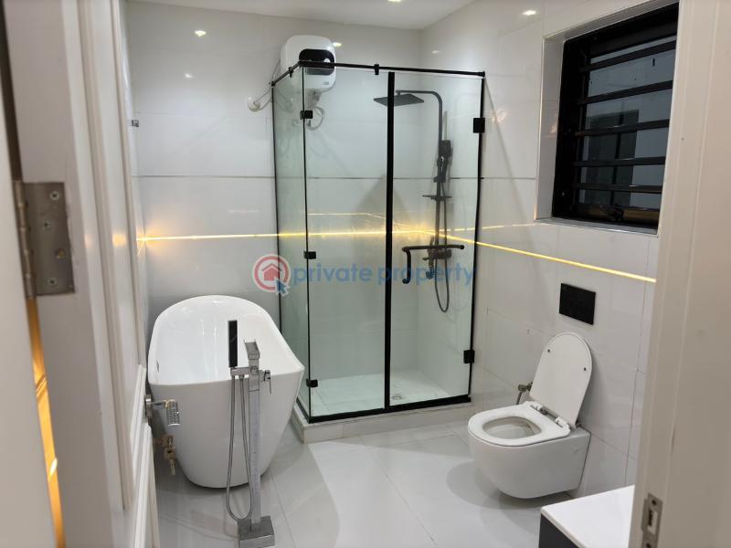 5 bedroom Detached Duplex For Sale Ajah Lagos - 9