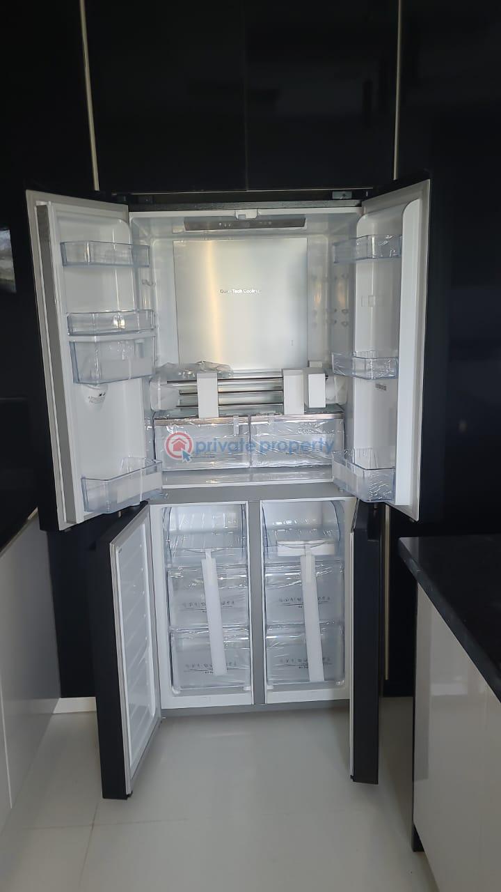 5 bedroom Detached Duplex For Sale Ajah Lagos - 14