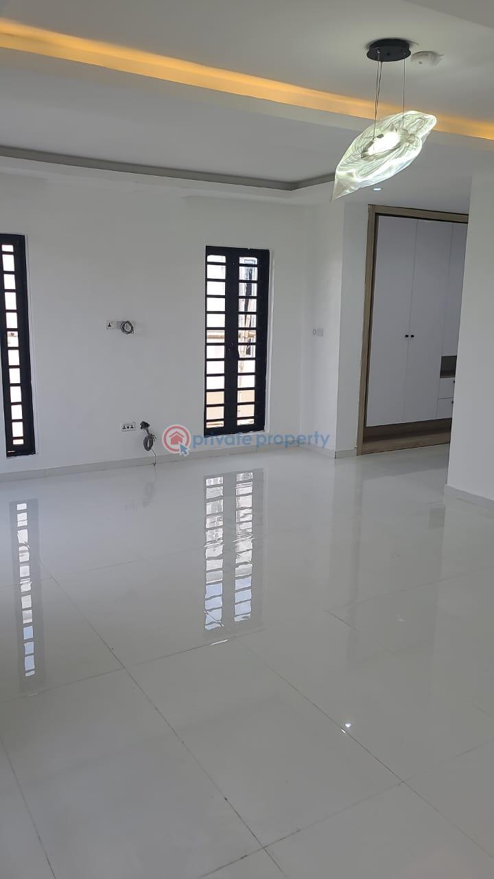 5 bedroom Detached Duplex For Sale Ajah Lagos - 21