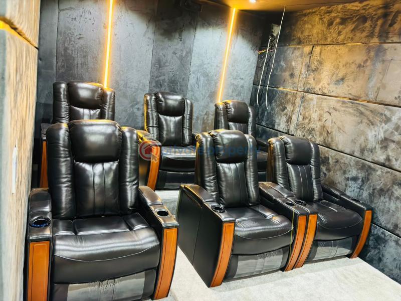 5 bedroom Detached Duplex For Sale Ajah Lagos - 12