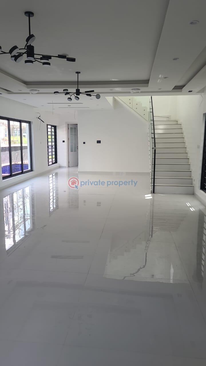 5 bedroom Detached Duplex For Sale Ajah Lagos - 15