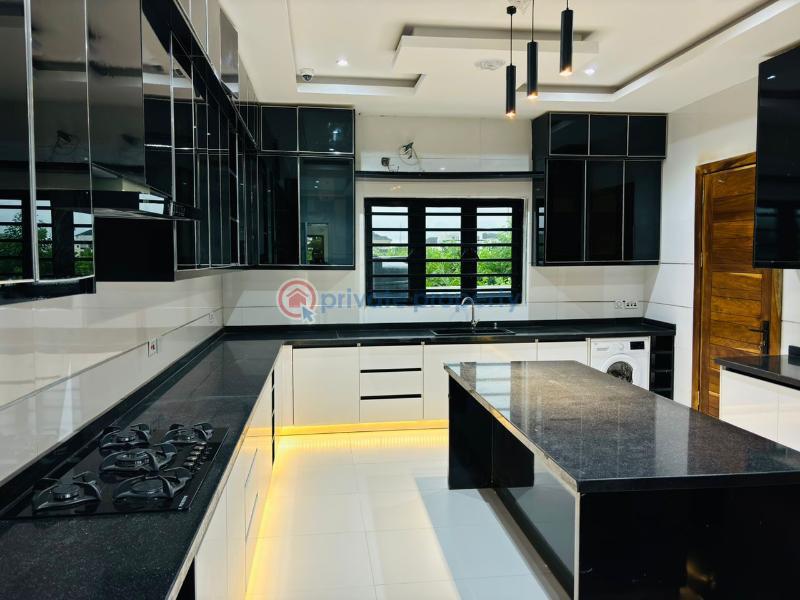 5 bedroom Detached Duplex For Sale Ajah Lagos - 10