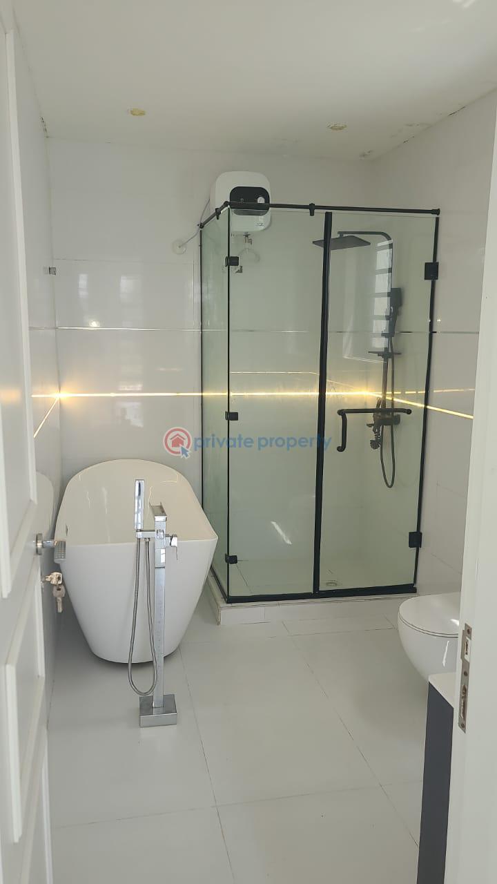 5 bedroom Detached Duplex For Sale Ajah Lagos - 18