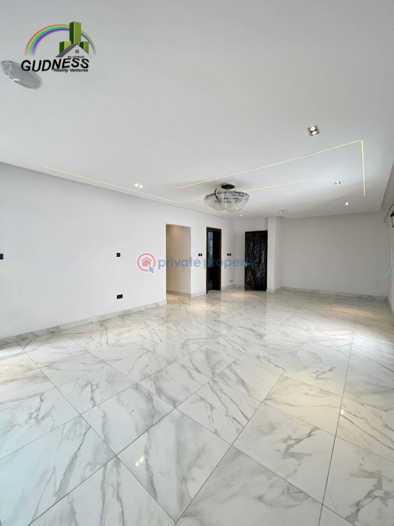 5 bedroom Detached Duplex For Sale Lekki Phase 1 Lagos - 6