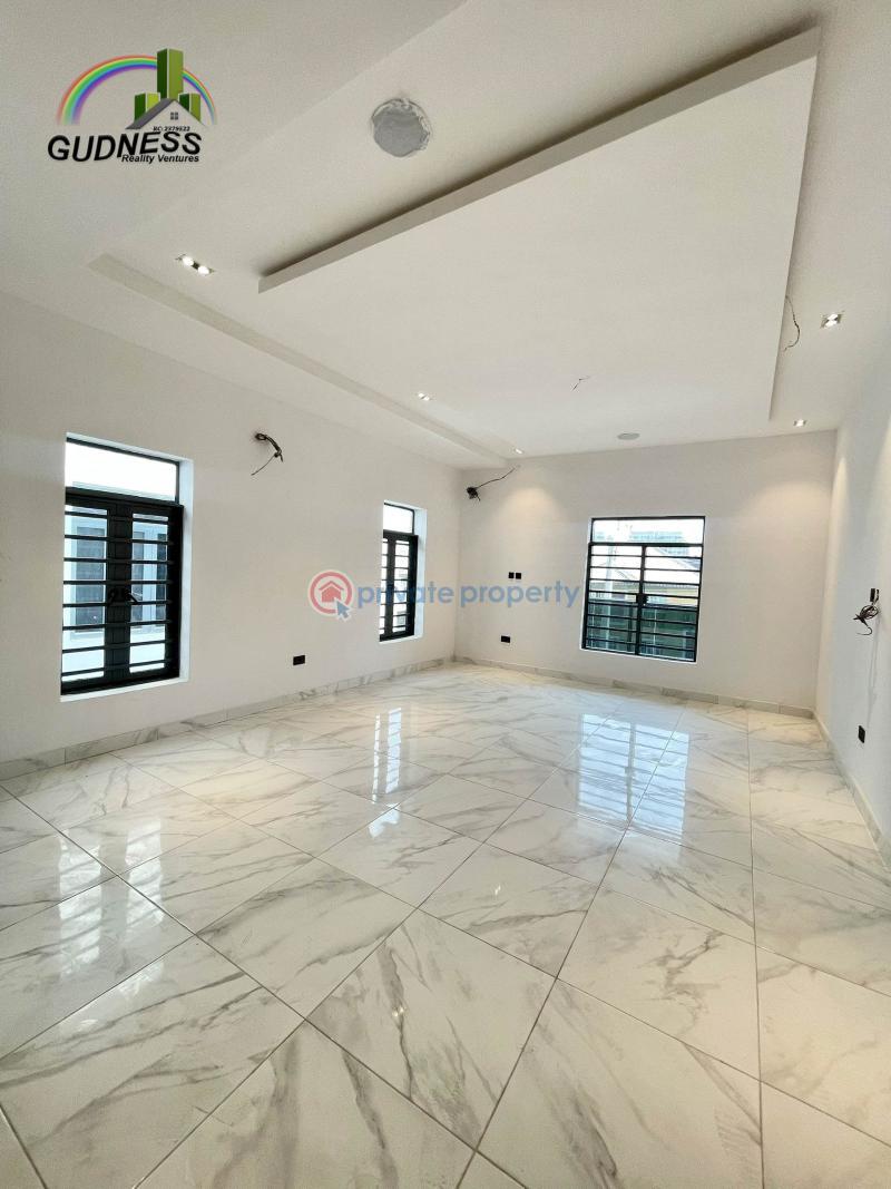 5 bedroom Detached Duplex For Sale Lekki Phase 1 Lagos - 7