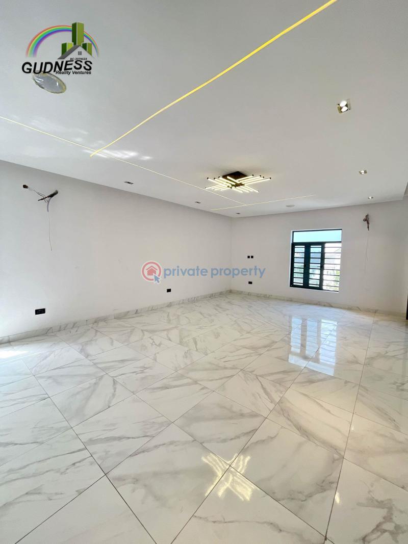 5 bedroom Detached Duplex For Sale Lekki Phase 1 Lagos - 20