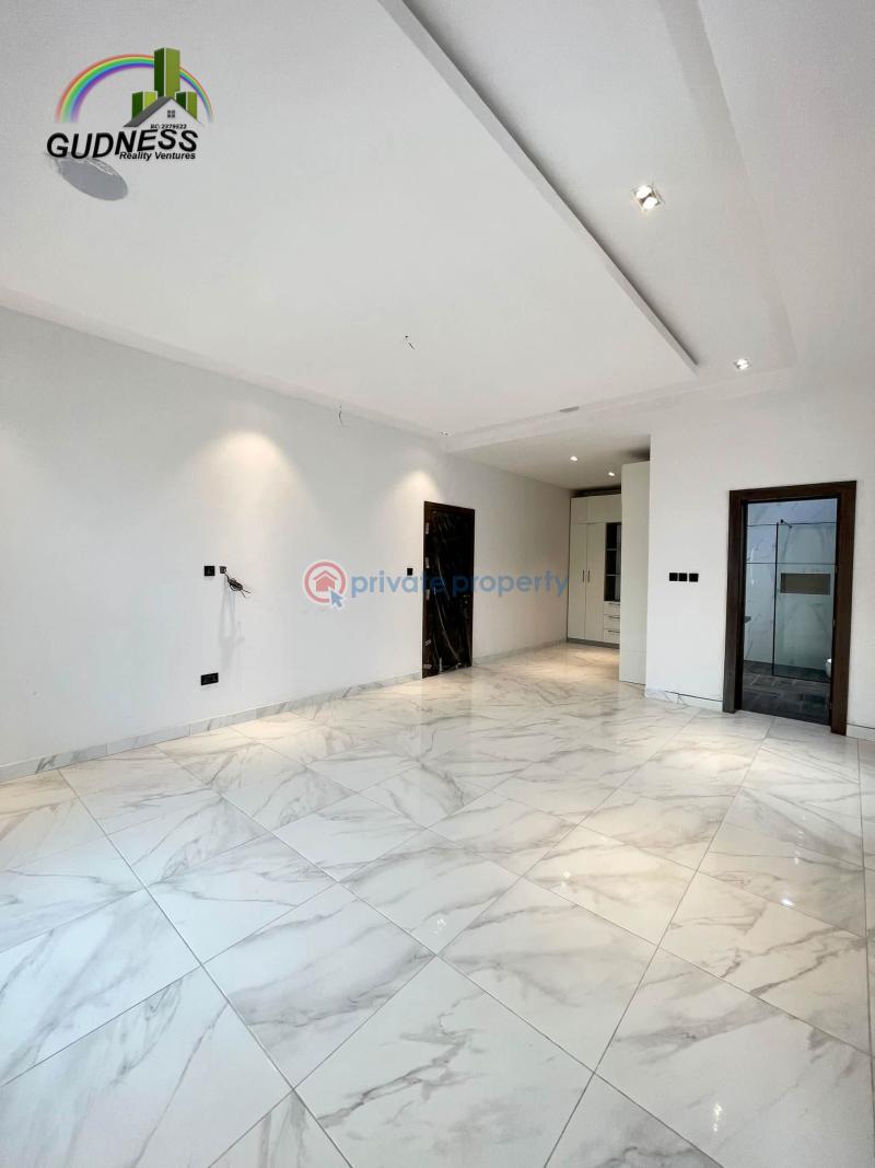 5 bedroom Detached Duplex For Sale Lekki Phase 1 Lagos - 10