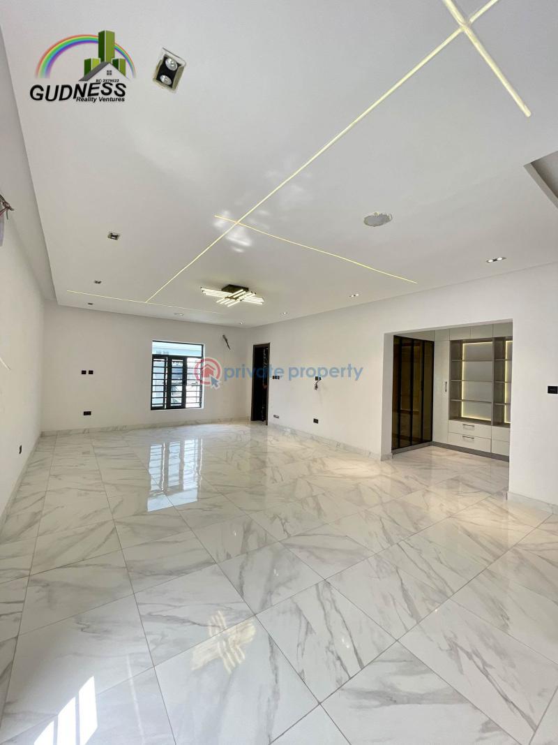 5 bedroom Detached Duplex For Sale Lekki Phase 1 Lagos - 19