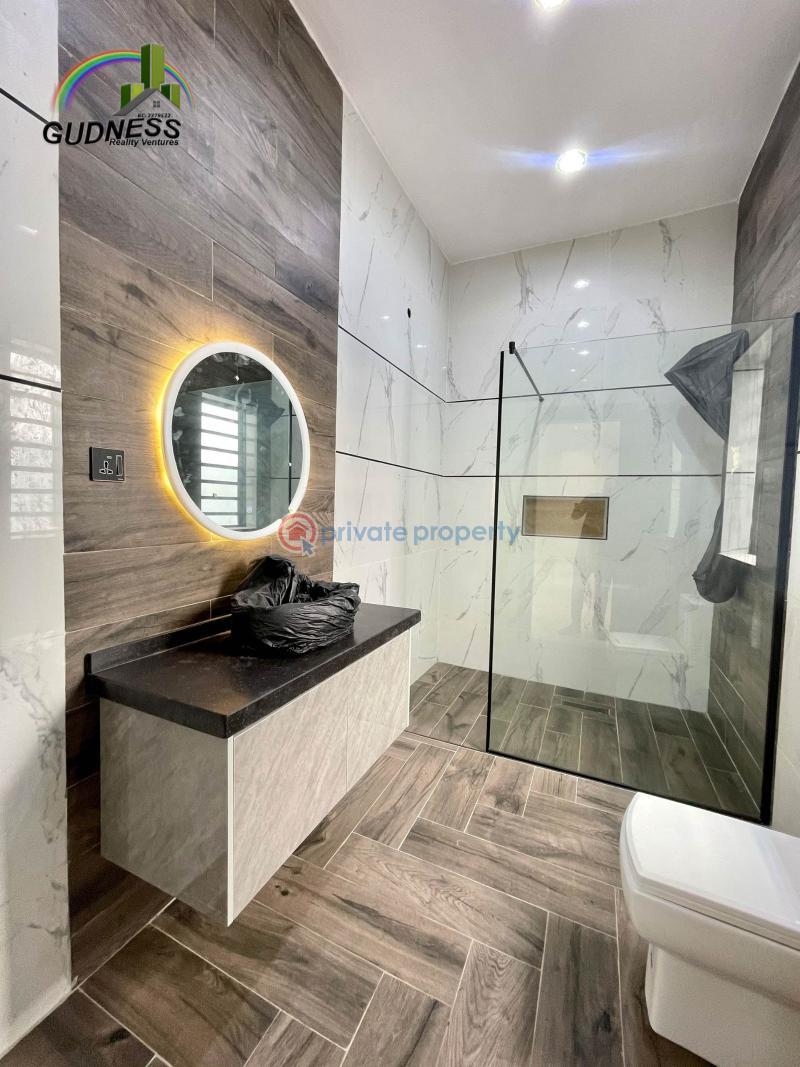 5 bedroom Detached Duplex For Sale Lekki Phase 1 Lagos - 13