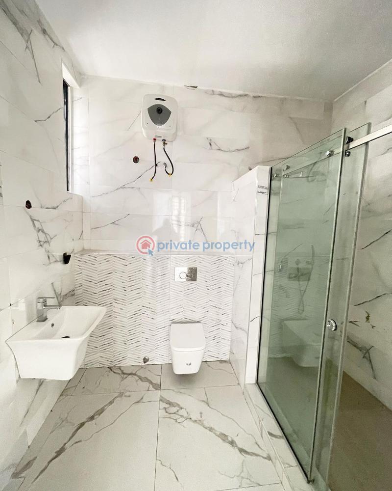 5 bedroom Detached Duplex For Sale Osapa London Lekki Lagos - 4