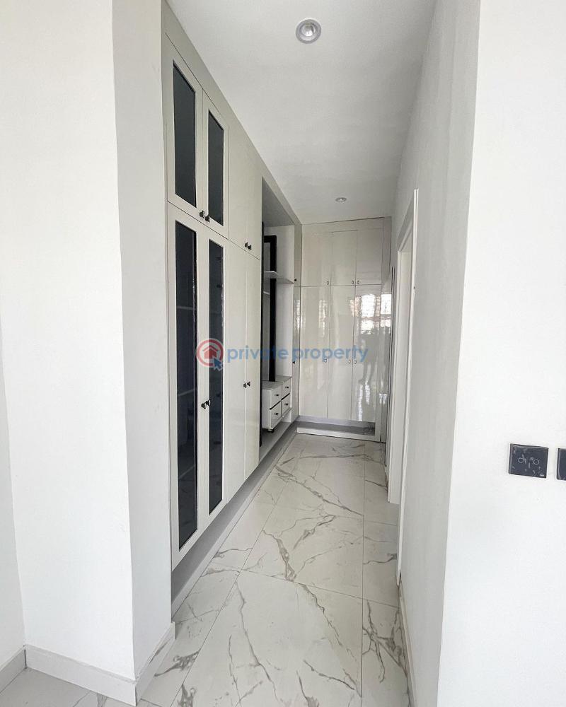 5 bedroom Detached Duplex For Sale Osapa London Lekki Lagos - 6
