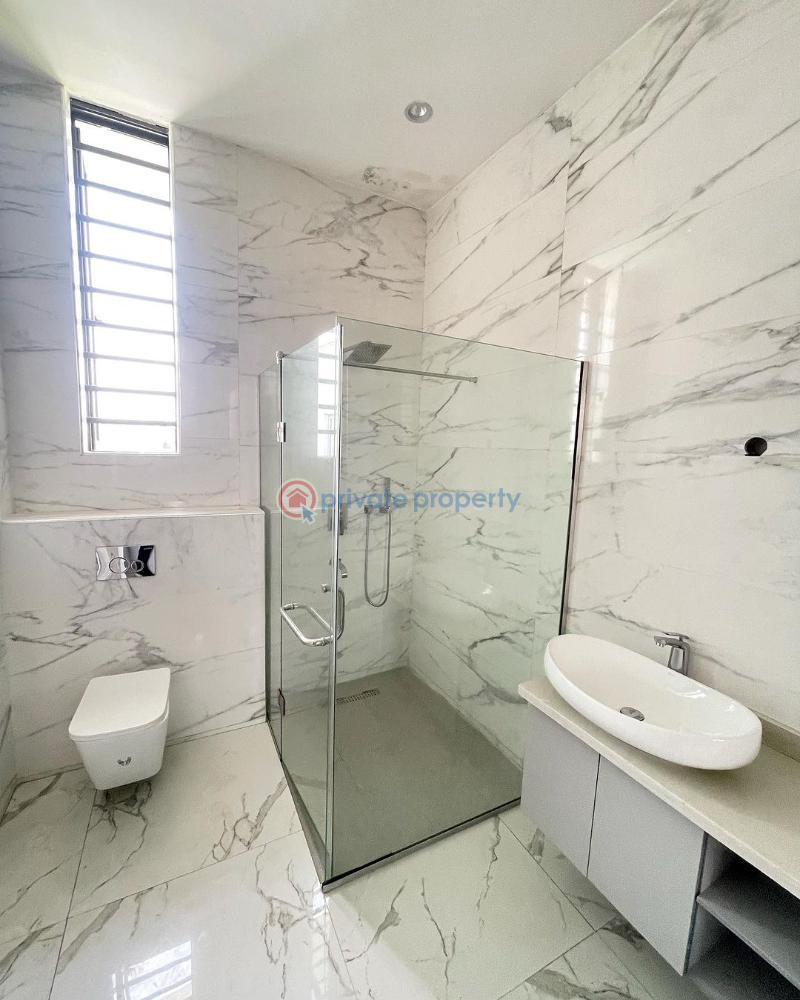 5 bedroom Detached Duplex For Sale Osapa London Lekki Lagos - 8