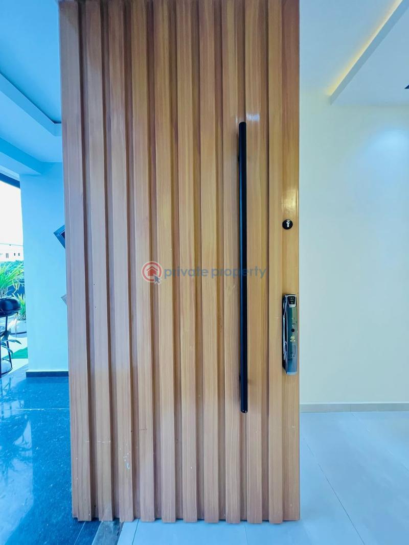 5 bedroom Detached Duplex For Sale Royal Gardens Estate Lekki Lagos - 1