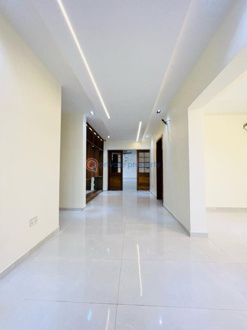 5 bedroom Detached Duplex For Sale Royal Gardens Estate Lekki Lagos - 4