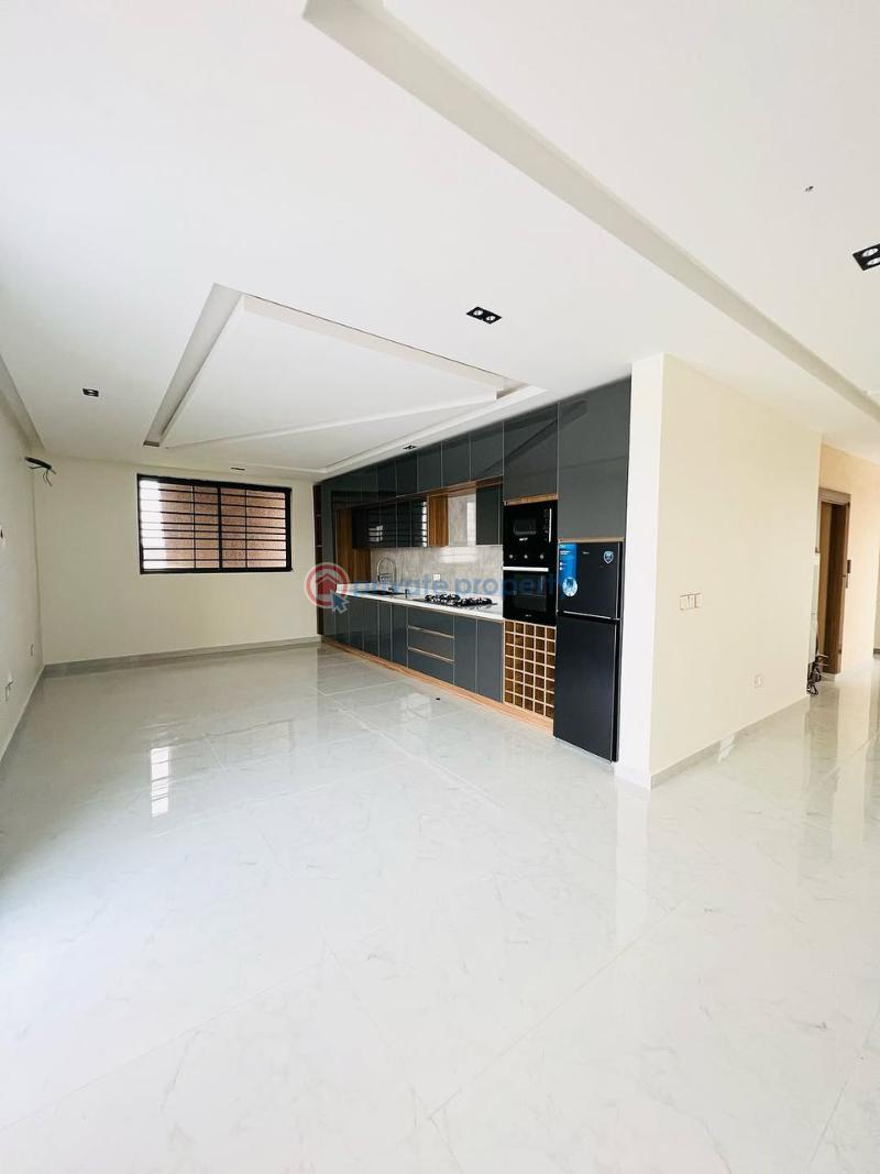 5 bedroom Detached Duplex For Sale Royal Gardens Estate Lekki Lagos - 12