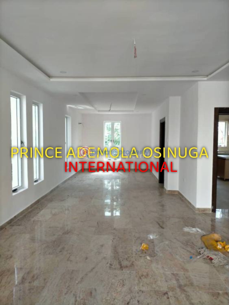 5 bedroom Detached Duplex For Sale Banana Island Estate Banana Island Ikoyi Lagos - 3