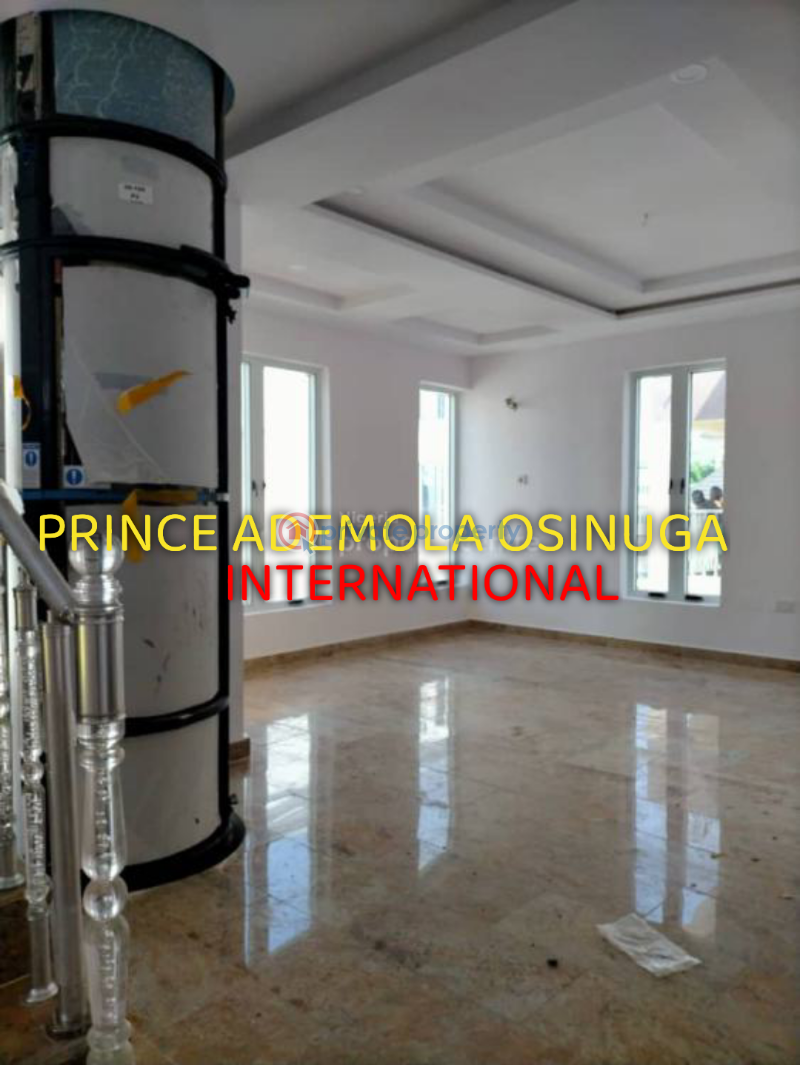 5 bedroom Detached Duplex For Sale Banana Island Estate Banana Island Ikoyi Lagos - 5