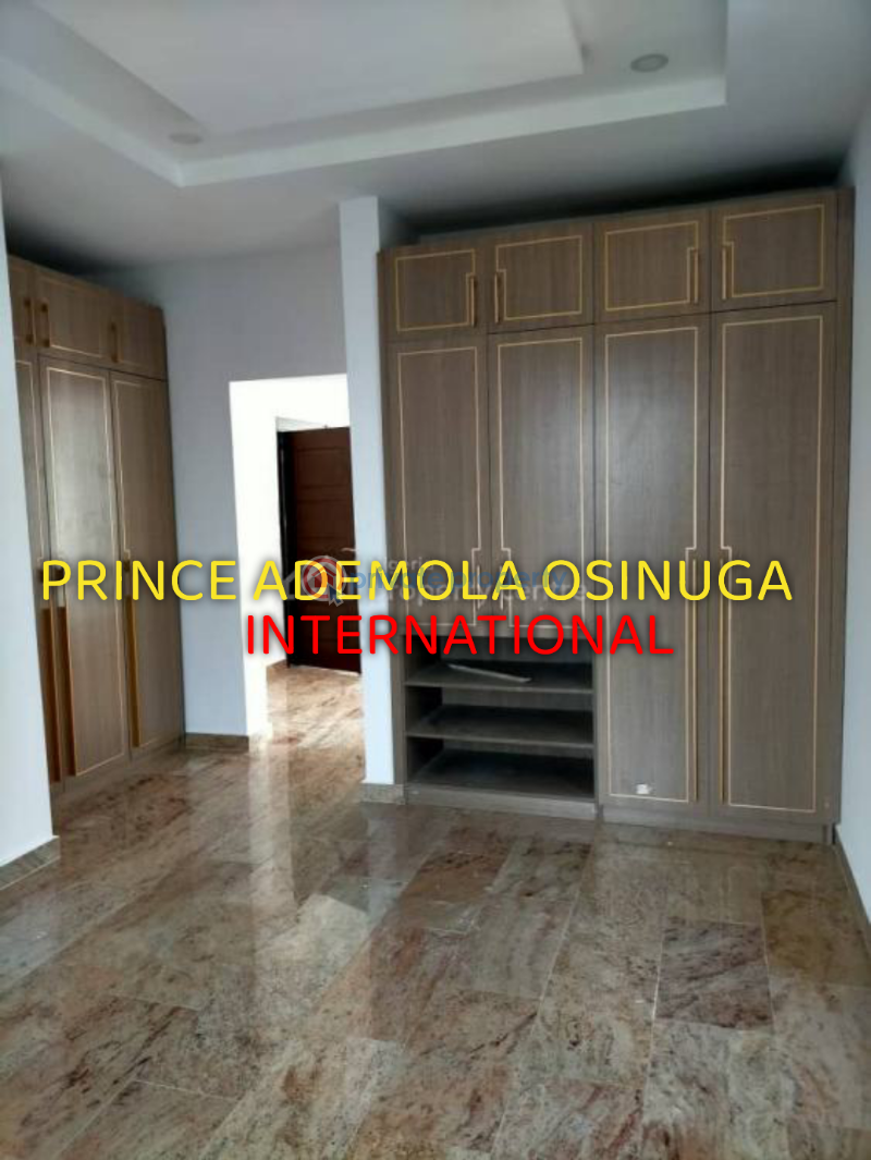 5 bedroom Detached Duplex For Sale Banana Island Estate Banana Island Ikoyi Lagos - 4