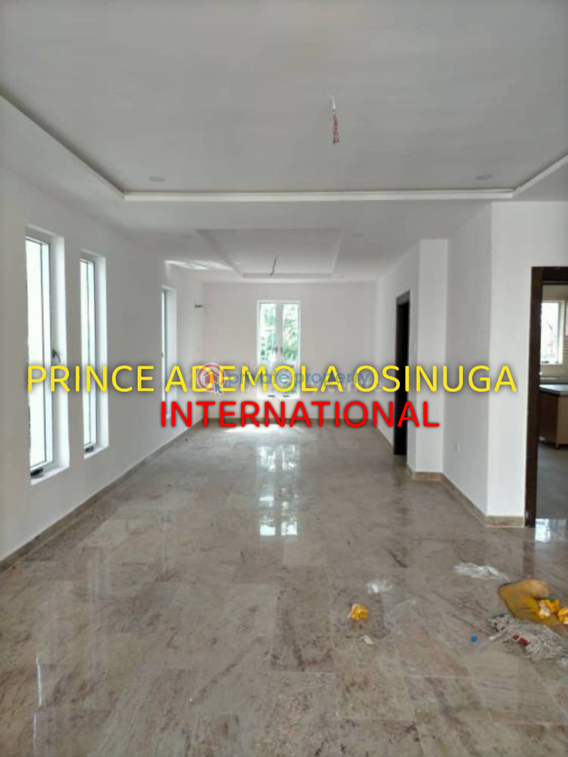 5 bedroom Detached Duplex For Sale Banana Island Estate Banana Island Ikoyi Lagos - 2