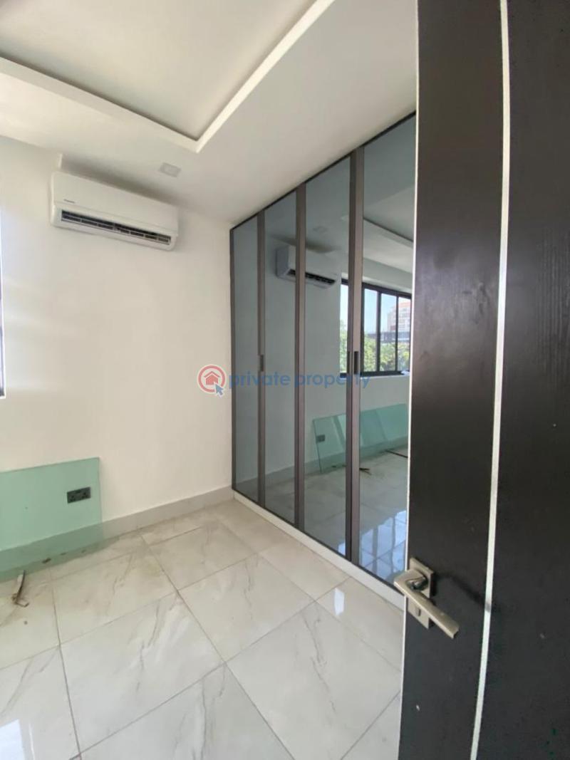 5 bedroom Detached Duplex For Rent Old Ikoyi Lagos - 10