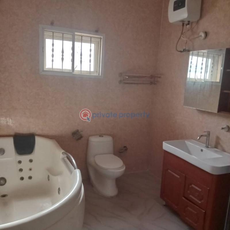 5 bedroom Detached Duplex For Rent In A Very Secured Estate Ikota Lekki Lagos - 1