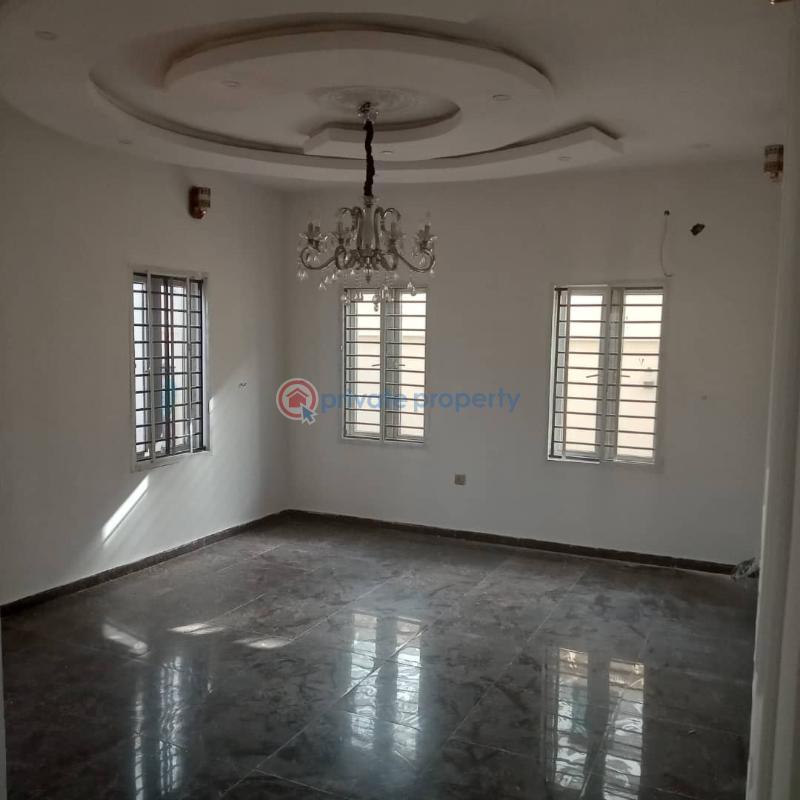 5 bedroom Detached Duplex For Rent In A Very Secured Estate Ikota Lekki Lagos - 4